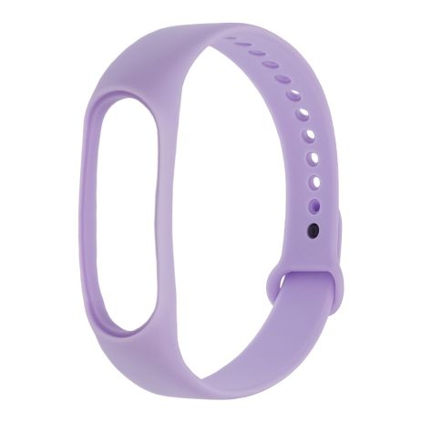 Ремешок силиконовый для Xiaomi Mi Band 7 № 41