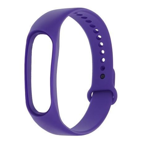 Силиконовый ремешок для Xiaomi Mi Band 7 № 40