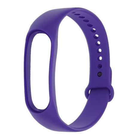 Ремінець силіконовий для Xiaomi Mi Band 7, № 40 Ремінець силіконовий для Xiaomi Mi Band 7, № 40