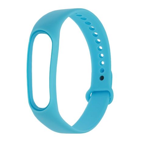 Ремешок силиконовый для Xiaomi Mi Band 7 № 39