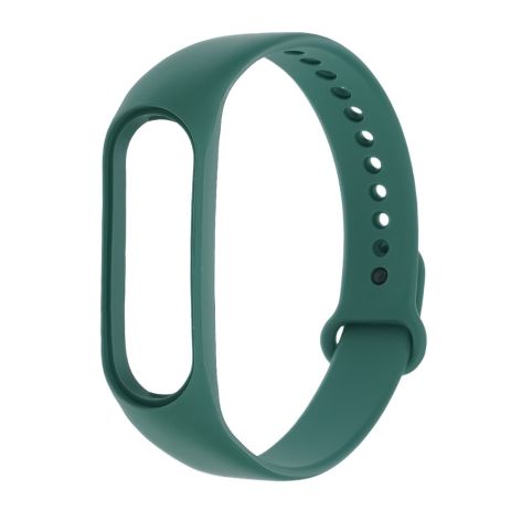 Ремешок силиконовый для Xiaomi Mi Band 7 № 04