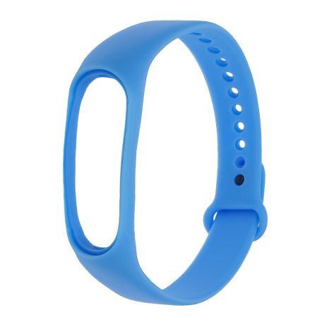 Ремешок силиконовый для Xiaomi Mi Band 7 № 37