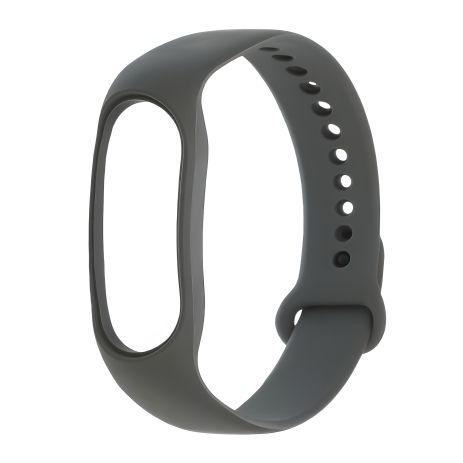 Силиконовый ремешок для Xiaomi Mi Band 7 № 36