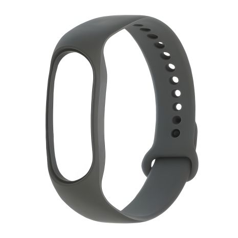 Силиконовый ремешок для Xiaomi Mi Band 7 № 36