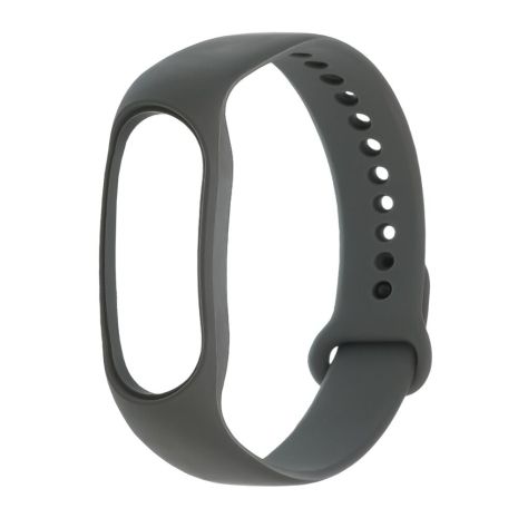 Ремінець силіконовий для Xiaomi Mi Band 7, № 36 Ремінець силіконовий для Xiaomi Mi Band 7, № 36
