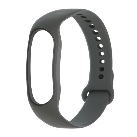 Ремешок силиконовый для Xiaomi Mi Band 7 № 36