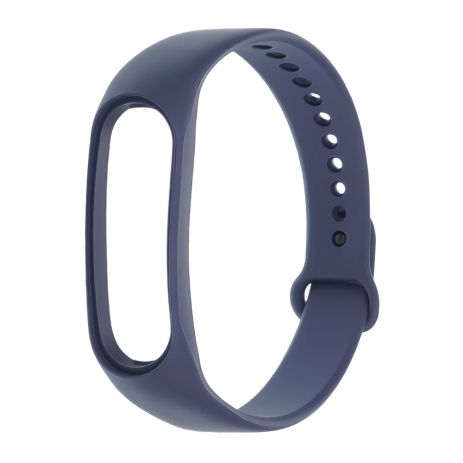 Ремешок силиконовый для Xiaomi Mi Band 7 № 33