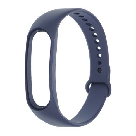 Ремінець силіконовий для Xiaomi Mi Band 7, № 33 Ремінець силіконовий для Xiaomi Mi Band 7, № 33