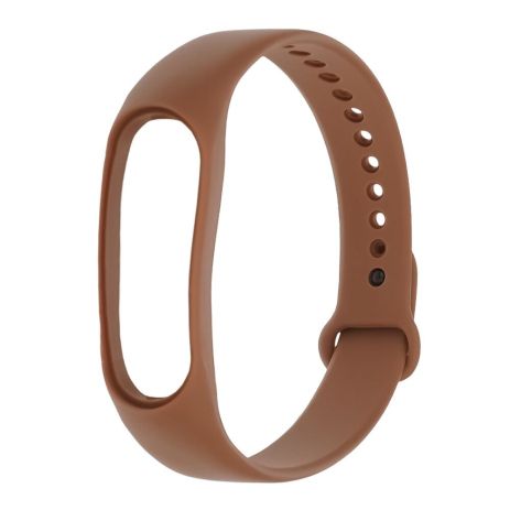 Ремешок силиконовый для Xiaomi Mi Band 7 № 32