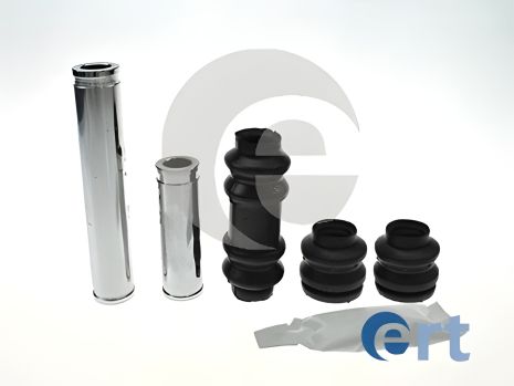 Ремкомплект суппорта KIA PICANTO, MAZDA DEMIO, ERT (410046)