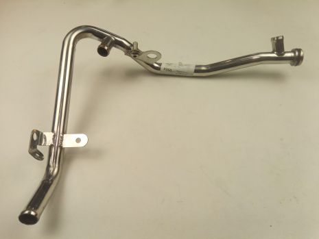 Помповая трубка OPEL, ACS (P350) нержавеющая сталь (98079555)