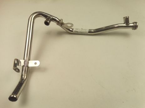 Трубка помпы OPEL, ACS (P350) нержавеющая сталь (98079555) Трубка помпы OPEL, ACS (P350) нержавеющая сталь (98079555)