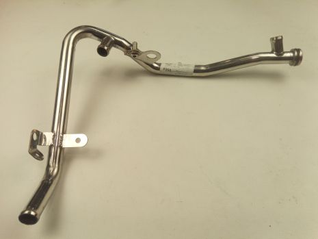 Трубка помпы OPEL, ACS (P350) нержавеющая сталь (98079555)