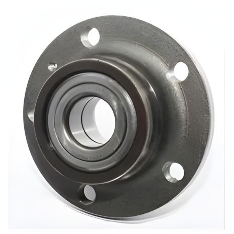 Комплект подшипника ступицы для CUPRA FORMENTOR, SEAT ALHAMBRA, AUDI Q3, GMB (GH21930M)