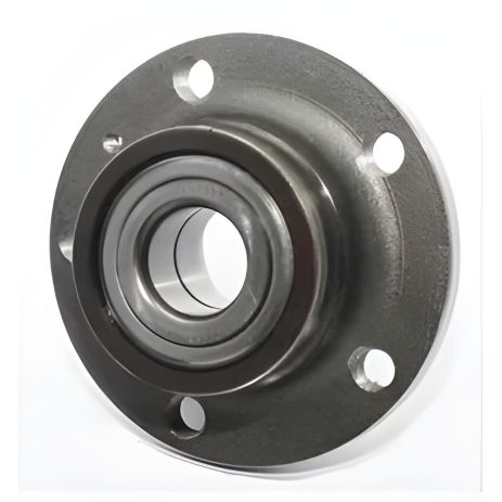 Комплект подшипника ступицы для CUPRA FORMENTOR, SEAT ALHAMBRA, AUDI Q3, GMB (GH21930M)