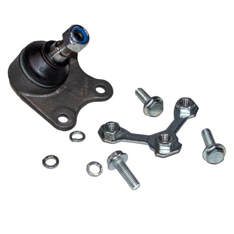 Кульова опора, SEAT CORDOBA, VW FOX, SKODA ROOMSTER, SATO TECH (PS13307) Кульова опора, SEAT CORDOBA, VW FOX, SKODA ROOMSTER, SATO TECH (PS13307)