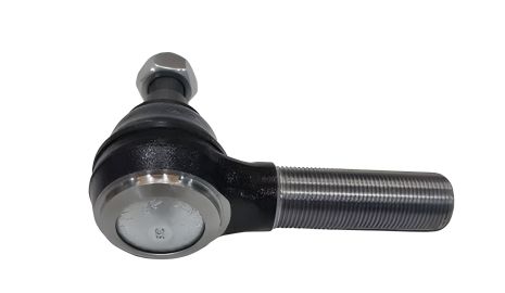 Кермової тяги накінечник L Hyundai Mighty 98-HD45/HD65/HD72/HD78 OLD CEKH-30L (CTR) CE0322L Кермової тяги накінечник L Hyundai Mighty 98-HD45/HD65/HD72/HD78 OLD CEKH-30L (CTR) CE0322L