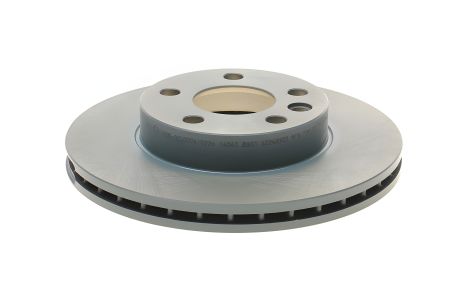 Гальмівний диск для VW TRANSPORTER від FEBI BILSTEIN 14040 Гальмівний диск для VW TRANSPORTER від FEBI BILSTEIN 14040