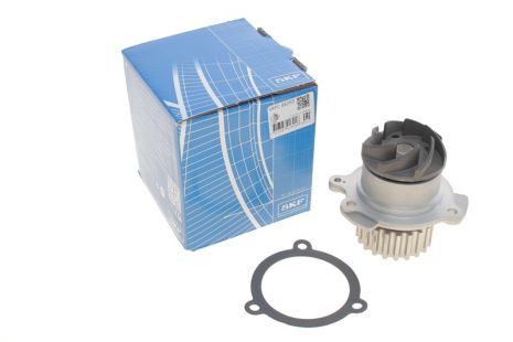 Помпа, водяний насос LADA SAMARA, SKF (VKPC88203)