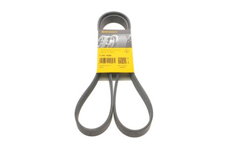Поликлиновый ремень LEXUS IS, CONTITECH (7PK1549)