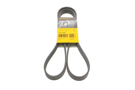 Поликлиновый ремень LEXUS IS, CONTITECH (7PK1549)