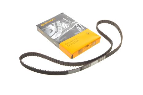 Зубчатый ремень ГРМ LANCIA DEDRA, ALFA ROMEO, CONTITECH (CT608)