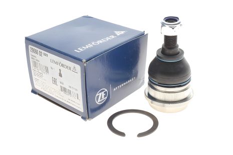 Опора кульова KIA RIO, HYUNDAI ix20, LEMFORDER (2966602) Опора кульова KIA RIO, HYUNDAI ix20, LEMFORDER (2966602)