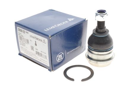 Кульова опора KIA RIO, HYUNDAI ix20, LEMFORDER (2966602)