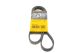 Поликлиновый ремень FIAT GRANDE PUNTO, TOYOTA PREVIA, CONTITECH (5PK1150) Поликлиновый ремень FIAT GRANDE PUNTO, TOYOTA PREVIA, CONTITECH (5PK1150)