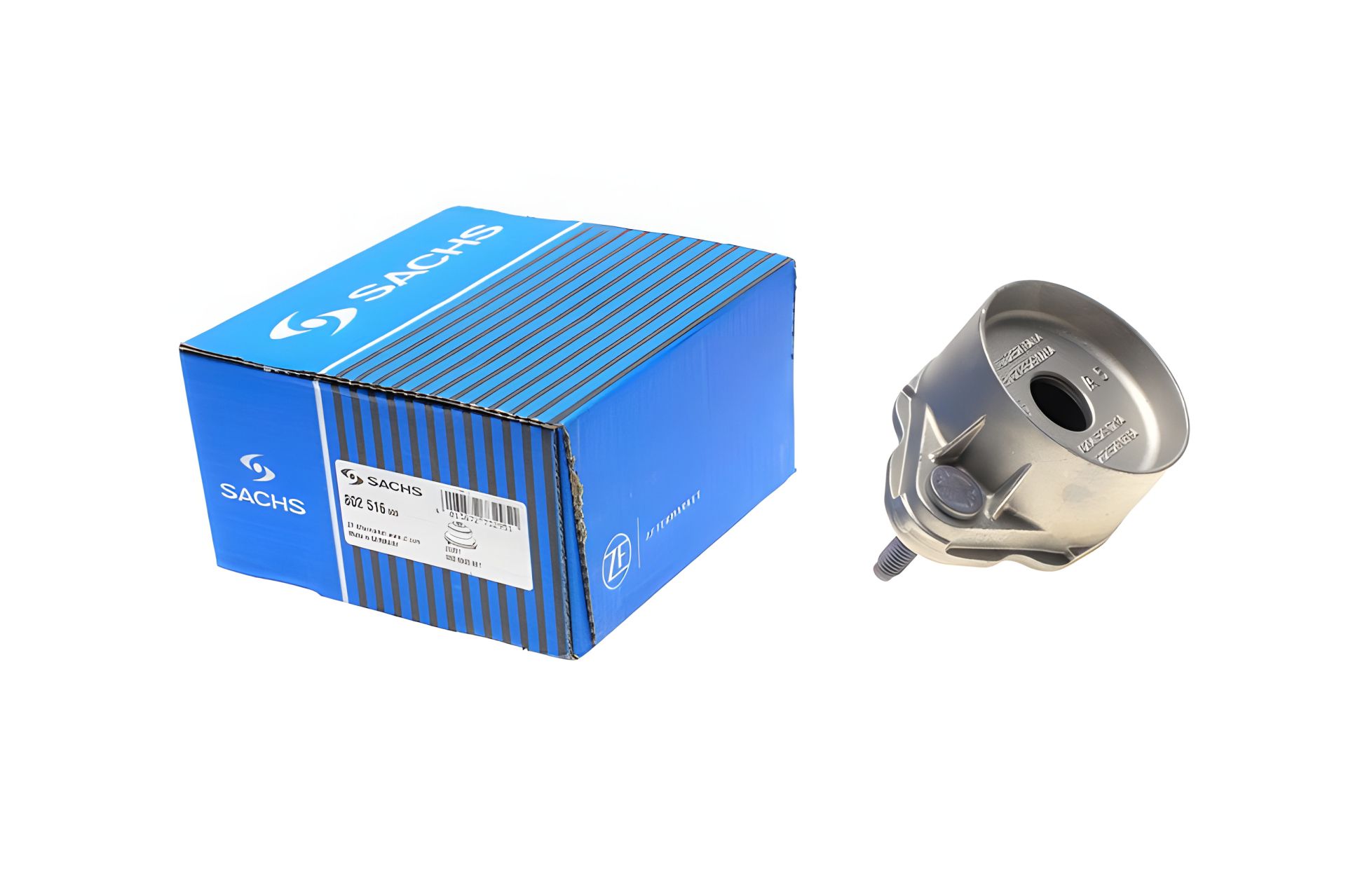 Опора стійки амортизатора для MERCEDES-BENZ CLS, SACHS (802516) Опора стійки амортизатора для MERCEDES-BENZ CLS, SACHS (802516)
