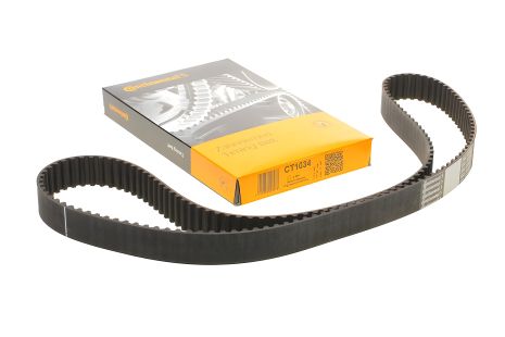 Зубчатый ремень ГРМ IVECO DAILY, OPEL MOVANO, CONTITECH (CT1034)