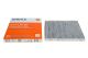 Воздушный фильтр MB W205 OM651 14-18, MAHLE/KNECHT (LAK301)