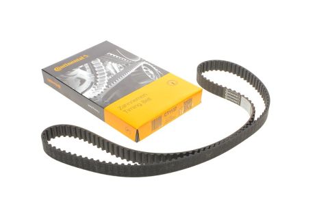 Ремінь ГРМ ВАЗ 2170 Conti Tech (CT1137) (21126-1006040)