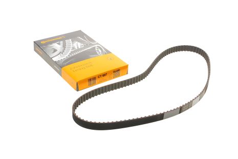 Ремінь ГРМ (оригінал) для ВАЗ 2105 Conti Tech (CT687) Ремінь ГРМ (оригінал) для ВАЗ 2105 Conti Tech (CT687)