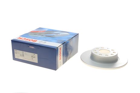 Гальмівний диск FORD TOURNEO, VW, CUPRA ATECA, BOSCH (0986479C20) Гальмівний диск FORD TOURNEO, VW, CUPRA ATECA, BOSCH (0986479C20)