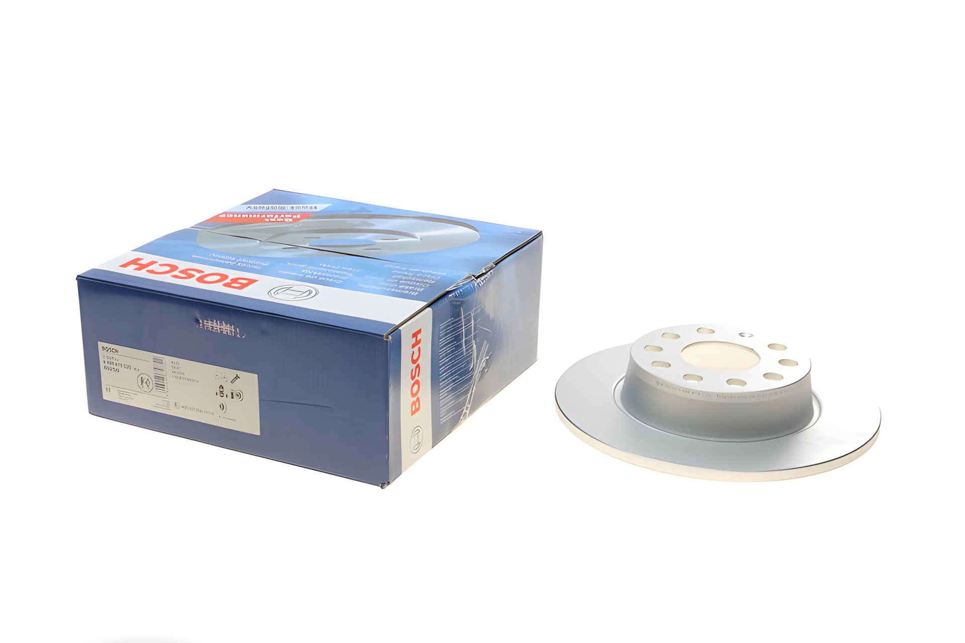 Тормозний диск FORD TOURNEO, VW, CUPRA ATECA, BOSCH (0986479C20) Тормозний диск FORD TOURNEO, VW, CUPRA ATECA, BOSCH (0986479C20)