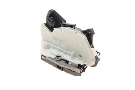 Дверний замок SEAT ALHAMBRA, SKODA RAPID, VW CADDY, HERTH+BUSS ELPARTS (73100045)