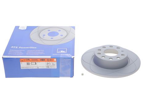 Гальмівний диск CUPRA ATECA, OCTAVIA, SEAT LEON SKODA (24031003561)