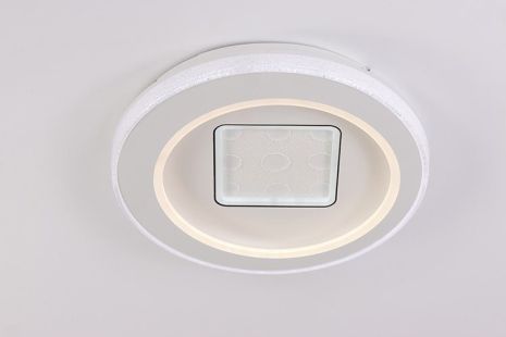 Люстра світлодіодна V K38912C WT Люстра світлодіодна V K38912C WT