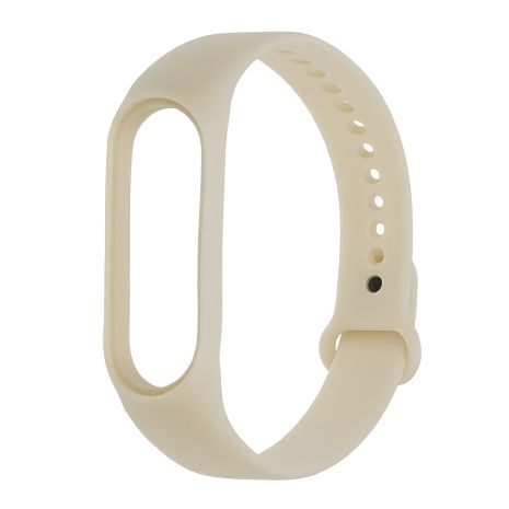 Силіконовий ремінець для Xiaomi Mi Band 7, № 01 Силіконовий ремінець для Xiaomi Mi Band 7, № 01