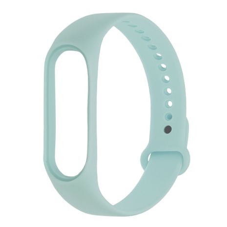 Ремінець силіконовий для Xiaomi Mi Band 7, № 12 Ремінець силіконовий для Xiaomi Mi Band 7, № 12