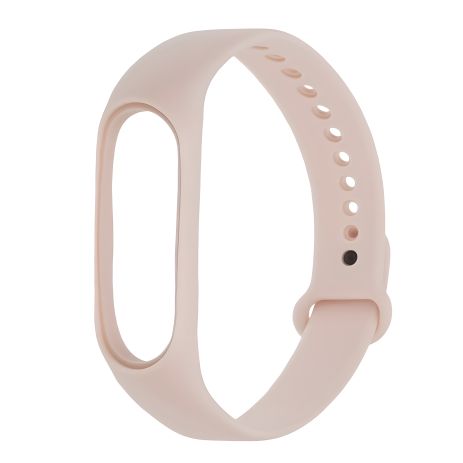 Силиконовый ремешок для Xiaomi Mi Band 7 № 07