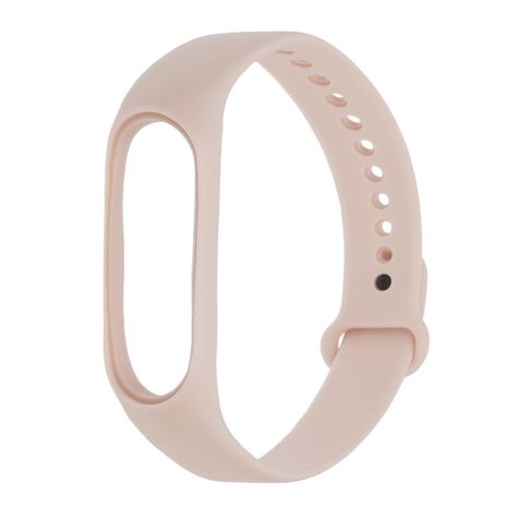 Ремінець силіконовий для Xiaomi Mi Band 7, № 07 Ремінець силіконовий для Xiaomi Mi Band 7, № 07