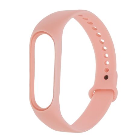 Ремінець силіконовий для Xiaomi Mi Band 7, № 08 Ремінець силіконовий для Xiaomi Mi Band 7, № 08