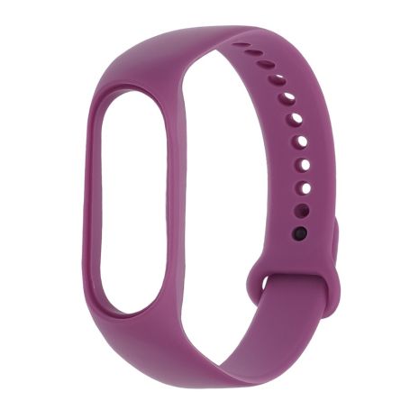 Ремінець силіконовий для Xiaomi Mi Band 7, № 11 Ремінець силіконовий для Xiaomi Mi Band 7, № 11