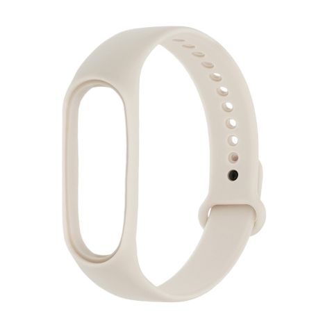 Ремінець силіконовий для Xiaomi Mi Band 7, № 03 Ремінець силіконовий для Xiaomi Mi Band 7, № 03
