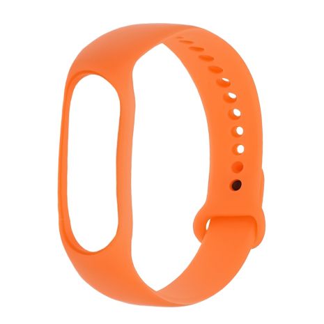 Ремінець силіконовий для Xiaomi Mi Band 7, № 14 Ремінець силіконовий для Xiaomi Mi Band 7, № 14