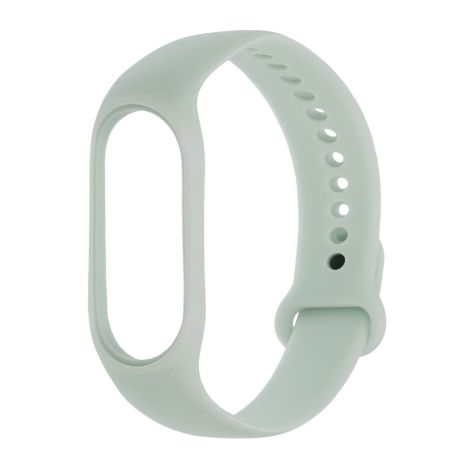 Ремінець силіконовий для Xiaomi Mi Band 7, № 06 Ремінець силіконовий для Xiaomi Mi Band 7, № 06