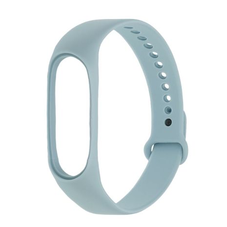 Ремінець силіконовий для Xiaomi Mi Band 7, № 05 Ремінець силіконовий для Xiaomi Mi Band 7, № 05