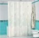 Шторка для ванної кімнати Miranda Country Flower beige 180*200 cм